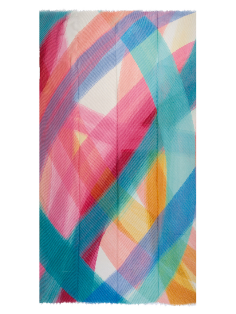 

Палантин женский Labbra LLY68-132 многоцветный, 100х180 см, Разноцветный, LLY68-132