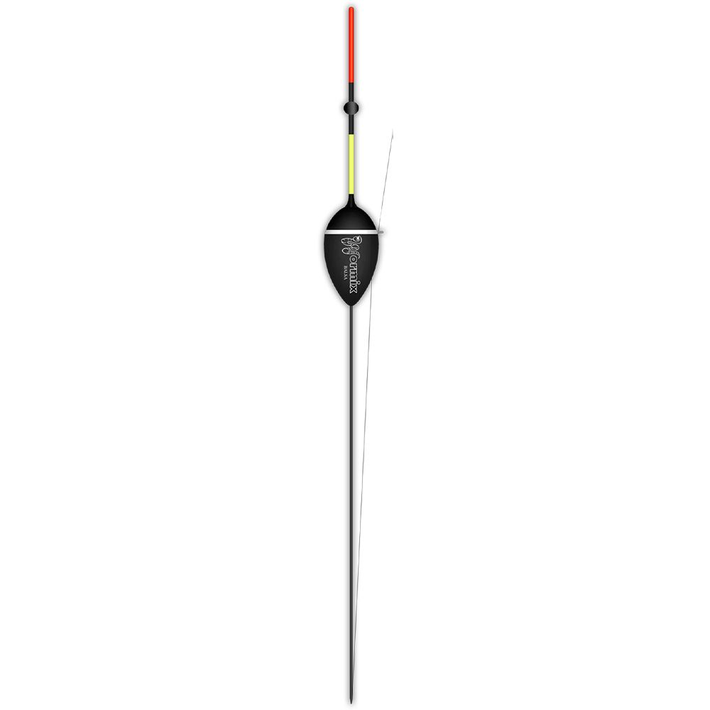 

Поплавок Wormix 320, 2.5гр 1 шт, Разноцветный, 320