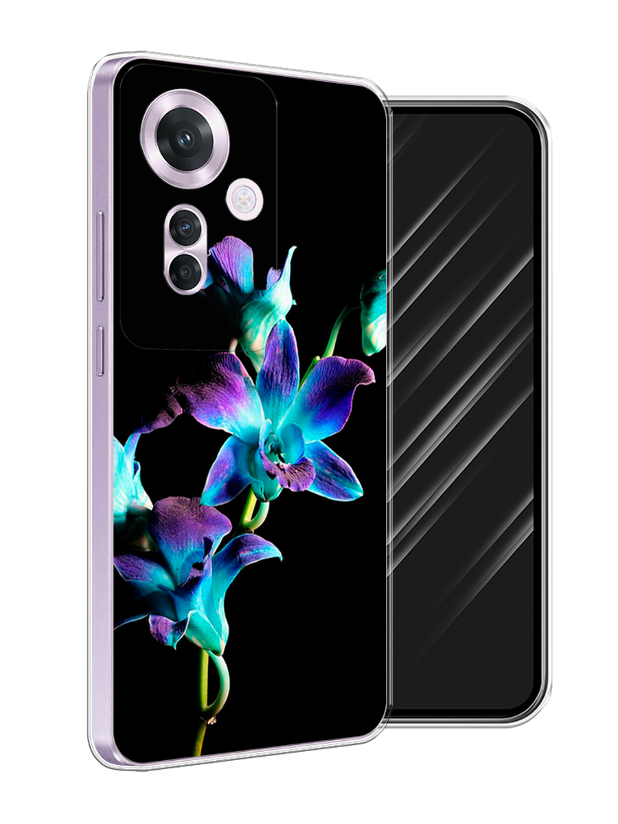 Чехол Awog на Oppo Reno 11F 