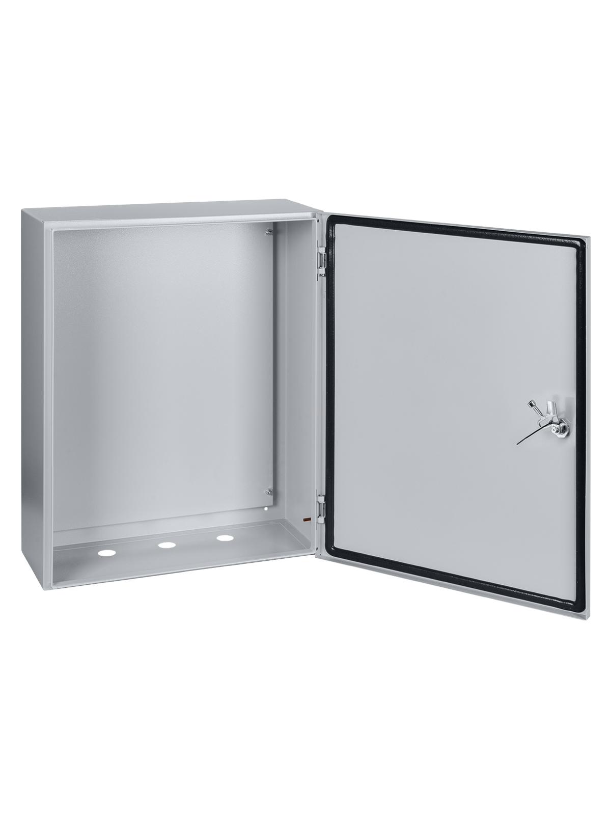 

Корпус металлический TDM SQ0905-2603