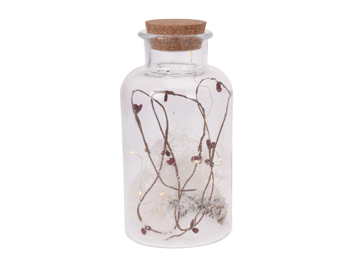 

Светильник декоративный Xmas Bottle ac6004160_ryy