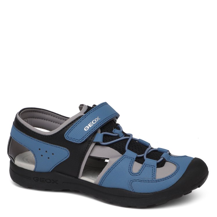

Сандалии GEOX J455XA, синий, 34, J455XA