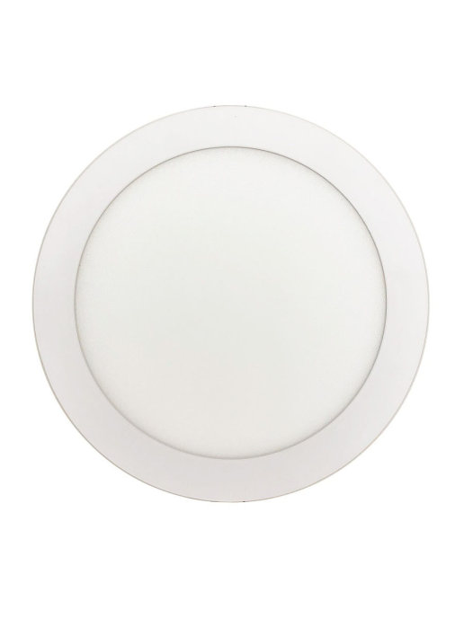 

102R-18W-4000K-Wh Cветильник светодиодный встраиваемый