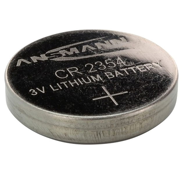 

Батарейка ANSMANN CR2354