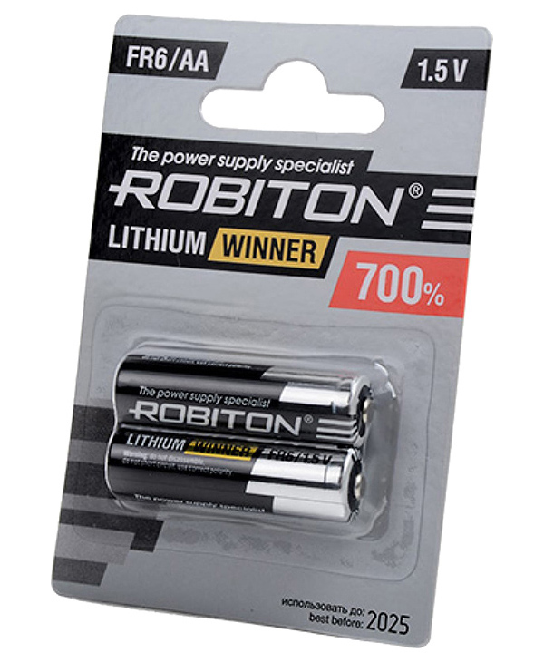 Элемент питания robiton. Батарейка fr03 Robiton Lithium winner (2/50). Кейс для батареек Robiton Robibox. Батарейка Robiton Lithium winner fr03/AAA.