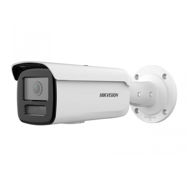 

Камера видеонаблюдения Hikvision DS-2CD2T47G2H-LI (4MM) серый, DS-2CD2T47G2H-LI (4MM) серый
