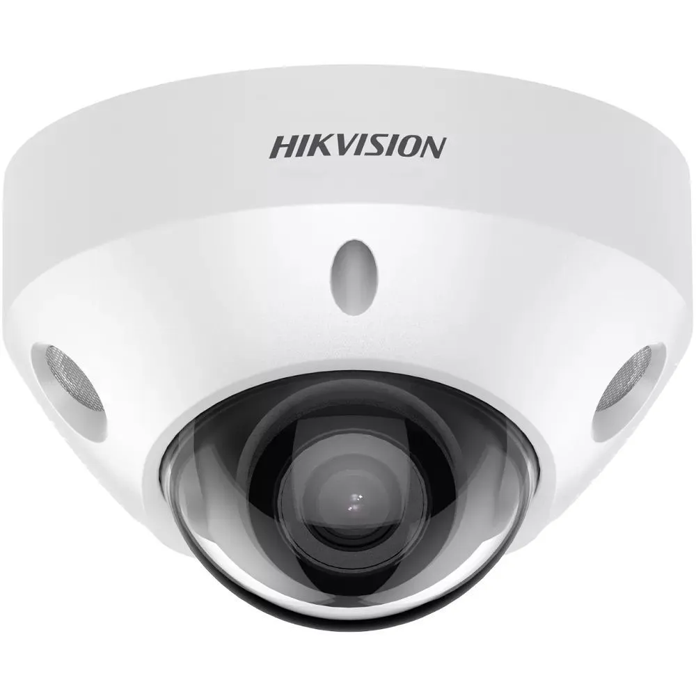 

Камера видеонаблюдения Hikvision DS-2CD2583G2-IS (4mm) серый, DS-2CD2583G2-IS (4mm) серый
