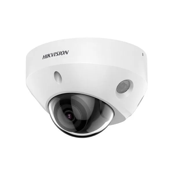 

Камера видеонаблюдения Hikvision DS-2CD2583G2-IS (2.8mm) серый, DS-2CD2583G2-IS (2.8mm) серый