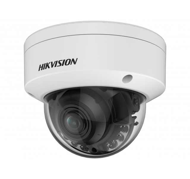 

Камера видеонаблюдения Hikvision DS-2CD2147G2H-LISU(2.8mm) серый, DS-2CD2147G2H-LISU(2.8mm) серый