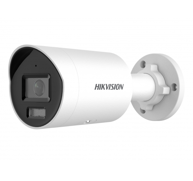 

Камера видеонаблюдения Hikvision DS-2CD2047G2H-LIU (2.8mm) BLACK, Белый, DS-2CD2047G2H-LIU (2.8mm) BLACK