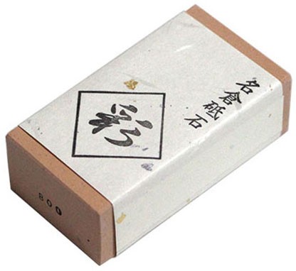 Японский камень Naniwa Nagura 800 grit