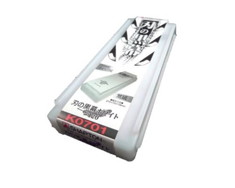 

Японский водный камень Shapton 120grit