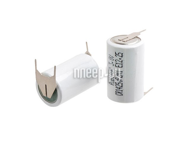 

Батарейка CR14250 - Robiton Profi R-CR14250P2M1-PK1 (1 штука) 16442