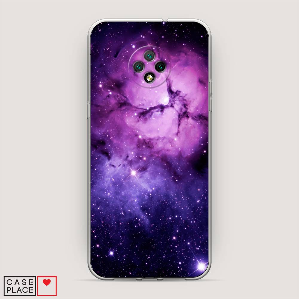 

Чехол Awog на Doogee X95 / Дуги X95 "Космос 18", Разноцветный, 220850-4