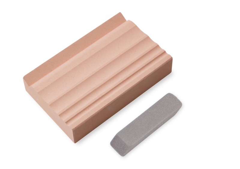 

Водный камень Suehiro, серии Whetstones for Hobby-oriented Tools, 280 грит, 98 x 65 x 20мм