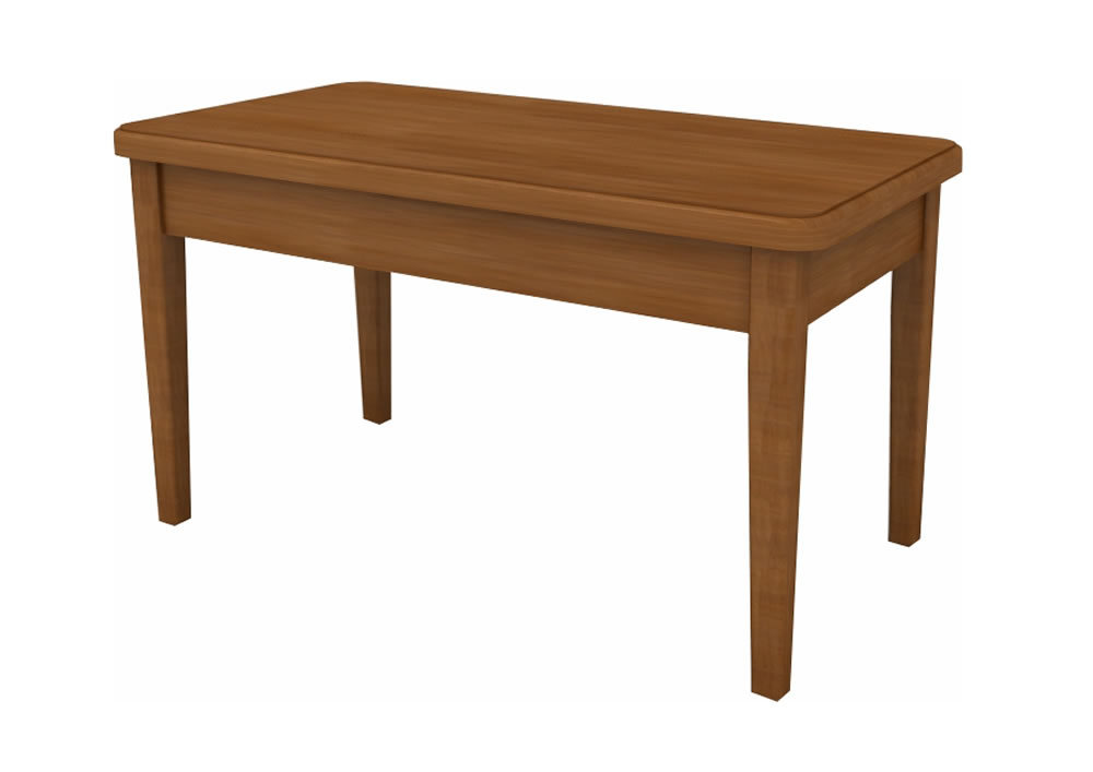 

Дримлайн журнальный бук-голубой 90х50х50