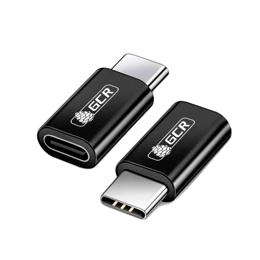 

Переходник USB - USB Greenconnect GCR-54943, GCR-54943