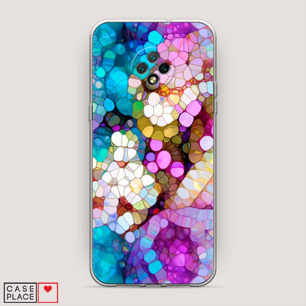 

Чехол Awog на Doogee X95 / Дуги X95 "Калейдоскоп", 220850-3