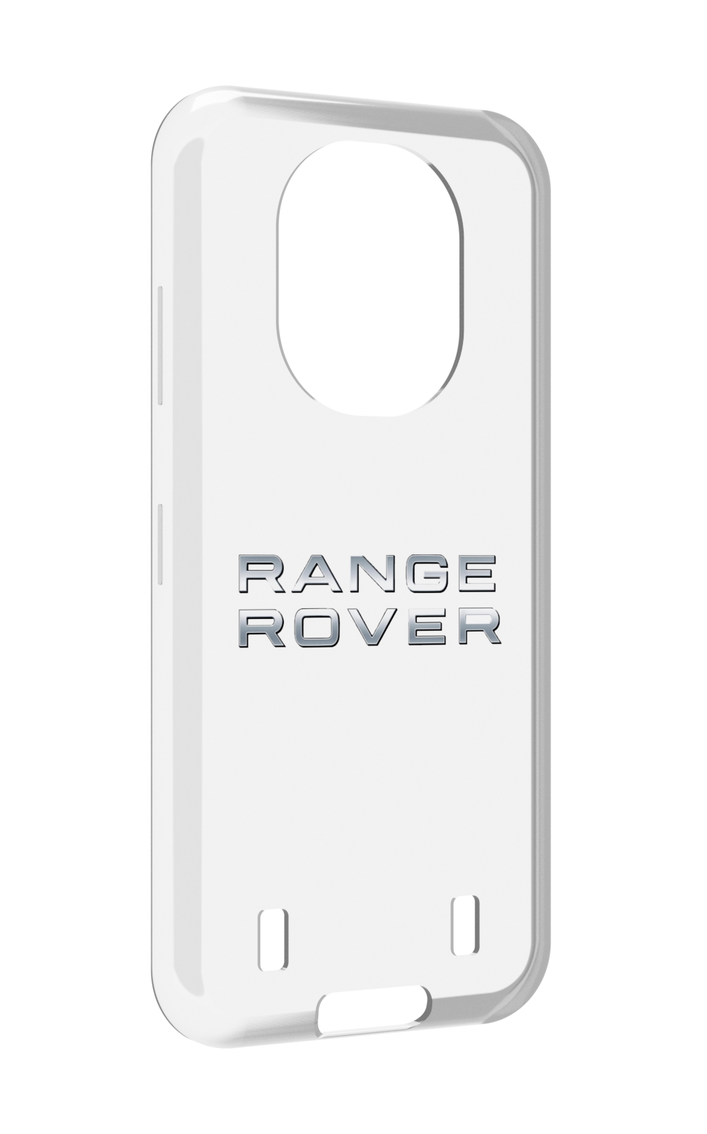 

Чехол MyPads range-rover-4 для Oukitel WP16, Прозрачный, Tocco