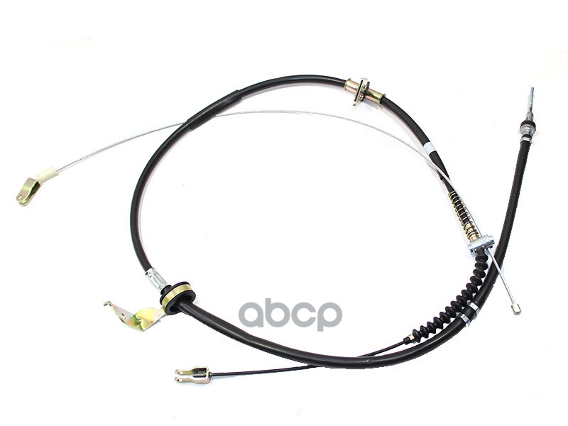 фото Трос ручного тормоза toyota land cruiser hdj81 rhd sat арт. st-46410-60560