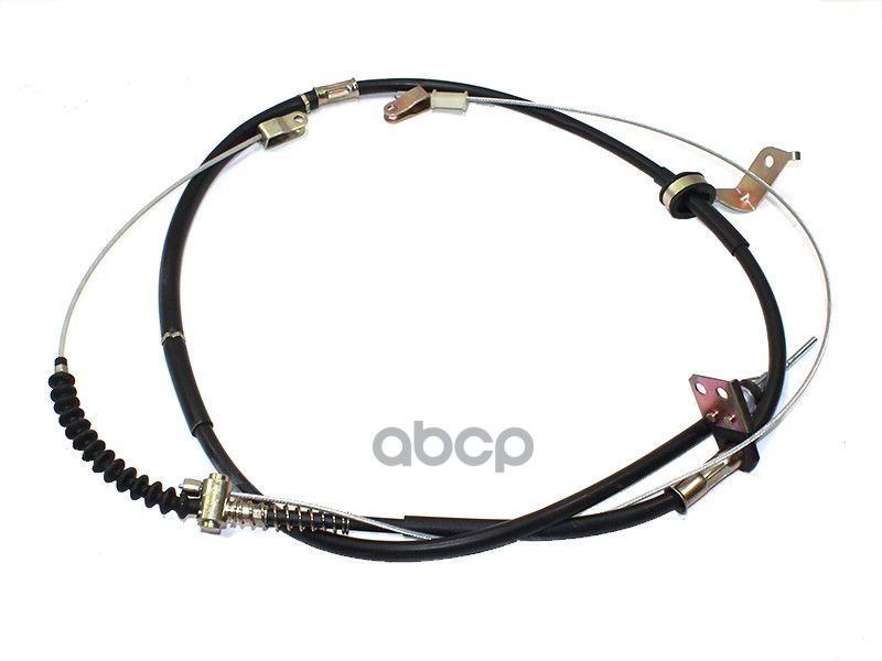

Трос Ручного Тормоза Toyota Land Cruiser Hdj81 Lhd Sat арт. ST-46410-60421