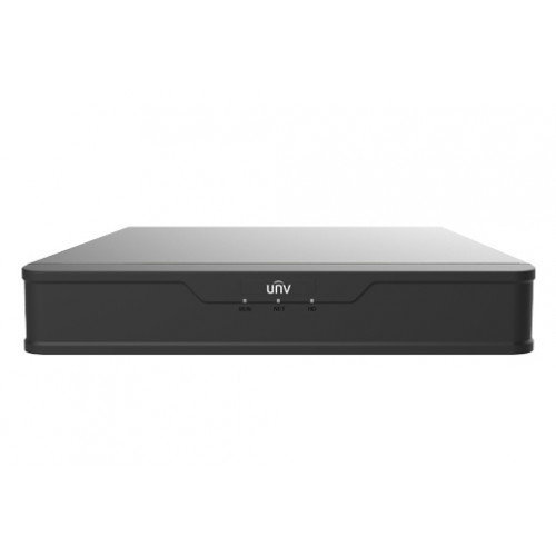 фото Ip-видеорегистратор uniview nvr501-08b