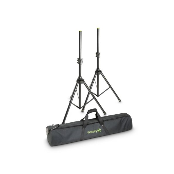 

Стойка Gravity SP 5211 GS B, Черный, SP 5211 GS B