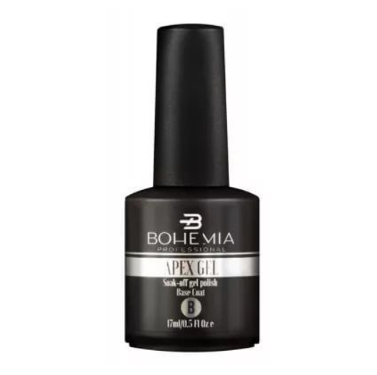 

База для гель-лака BHM Professional Base Coat, 17мл, kr-9223
