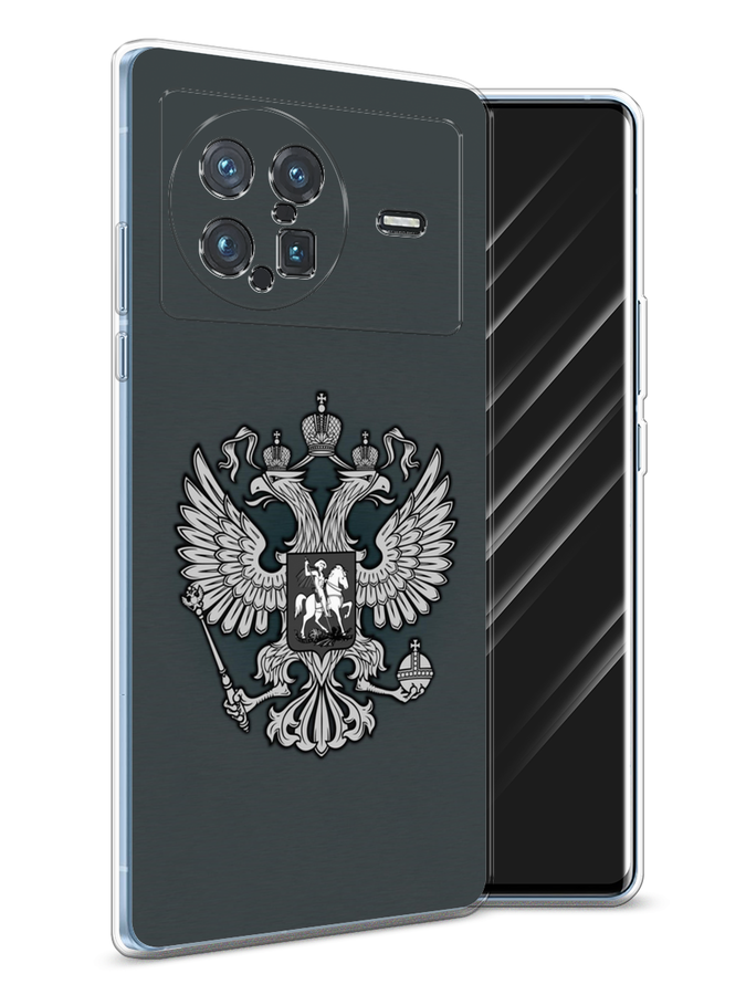Чехол Awog на Vivo X Note 
