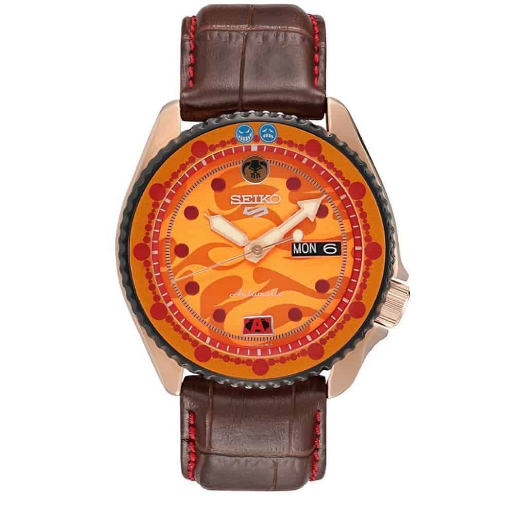 

Наручные часы мужские Seiko SRPH01k1, SRPH01k1