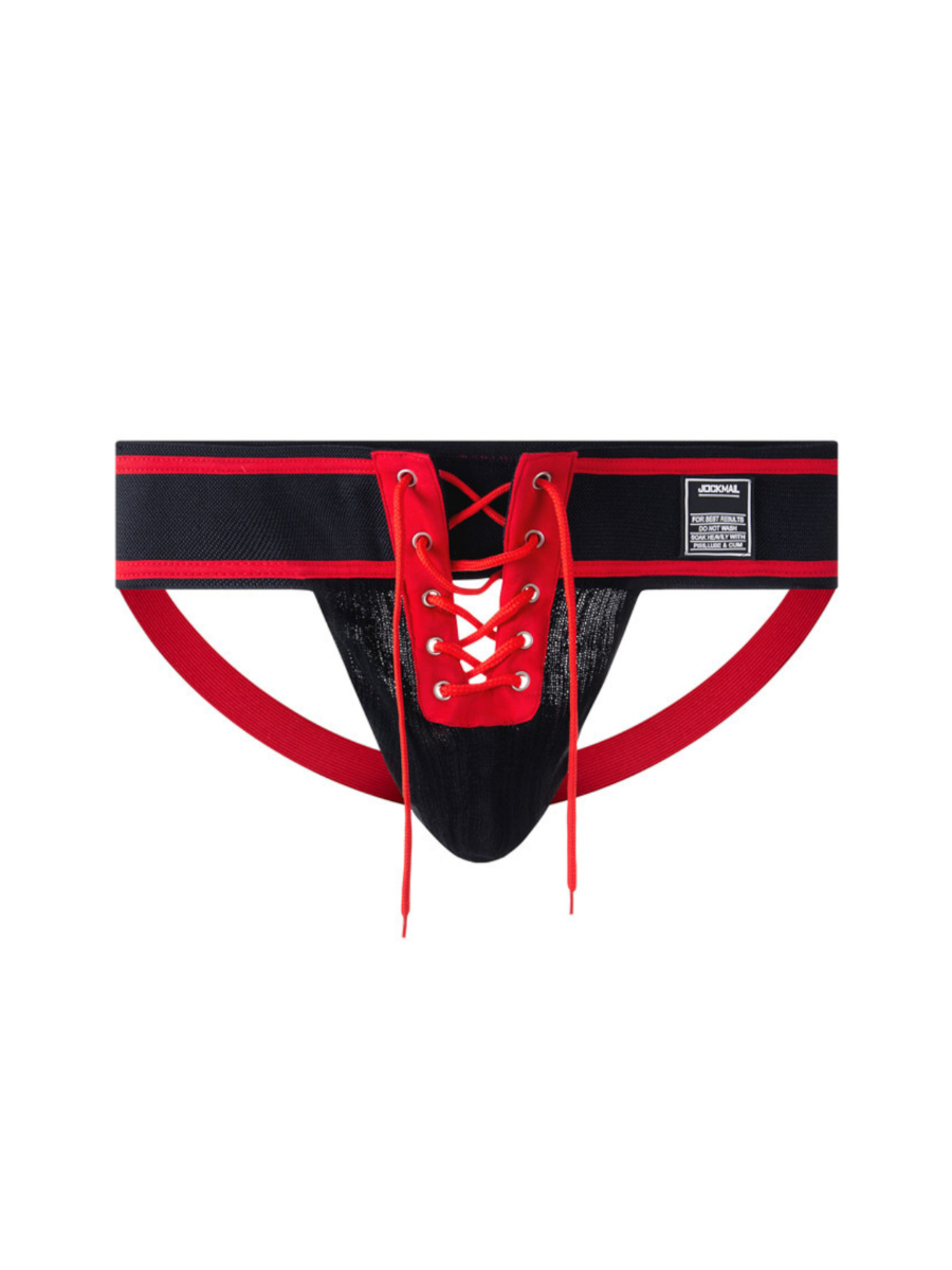 

Трусы джоки JOCKMAIL JM4022-28, мужские, черные, р-р M, Черный, 4022