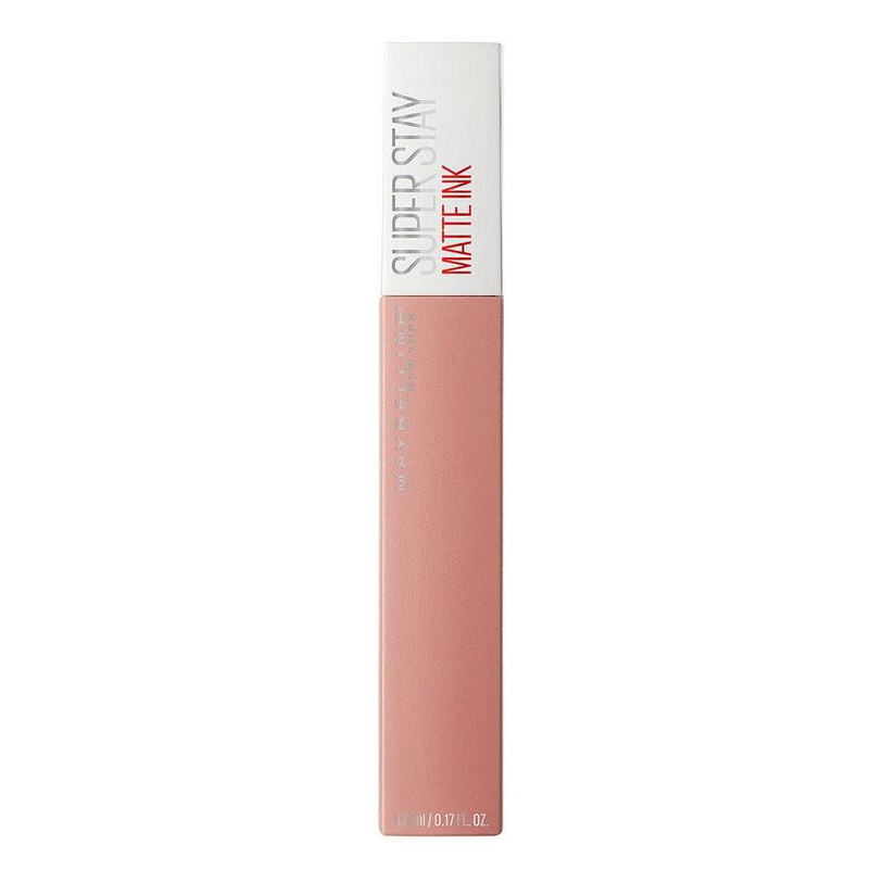 

Губная помада жидкая Maybelline New York Super stay Matte Ink 05 поклонник 5 мл