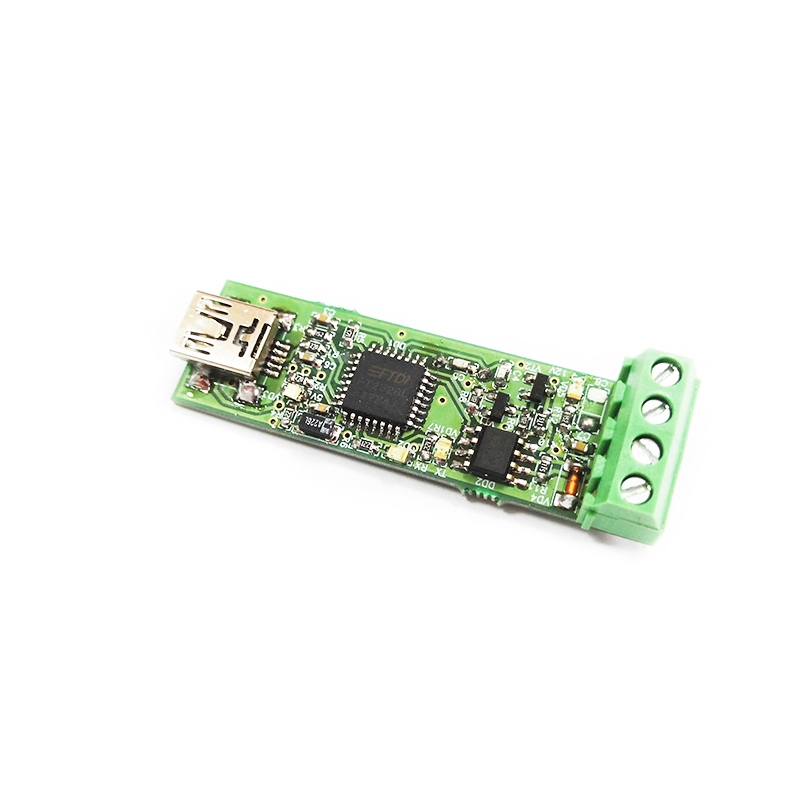 

Универсальный автомобильный адаптер МастерКит K-L-линии USB, 3707