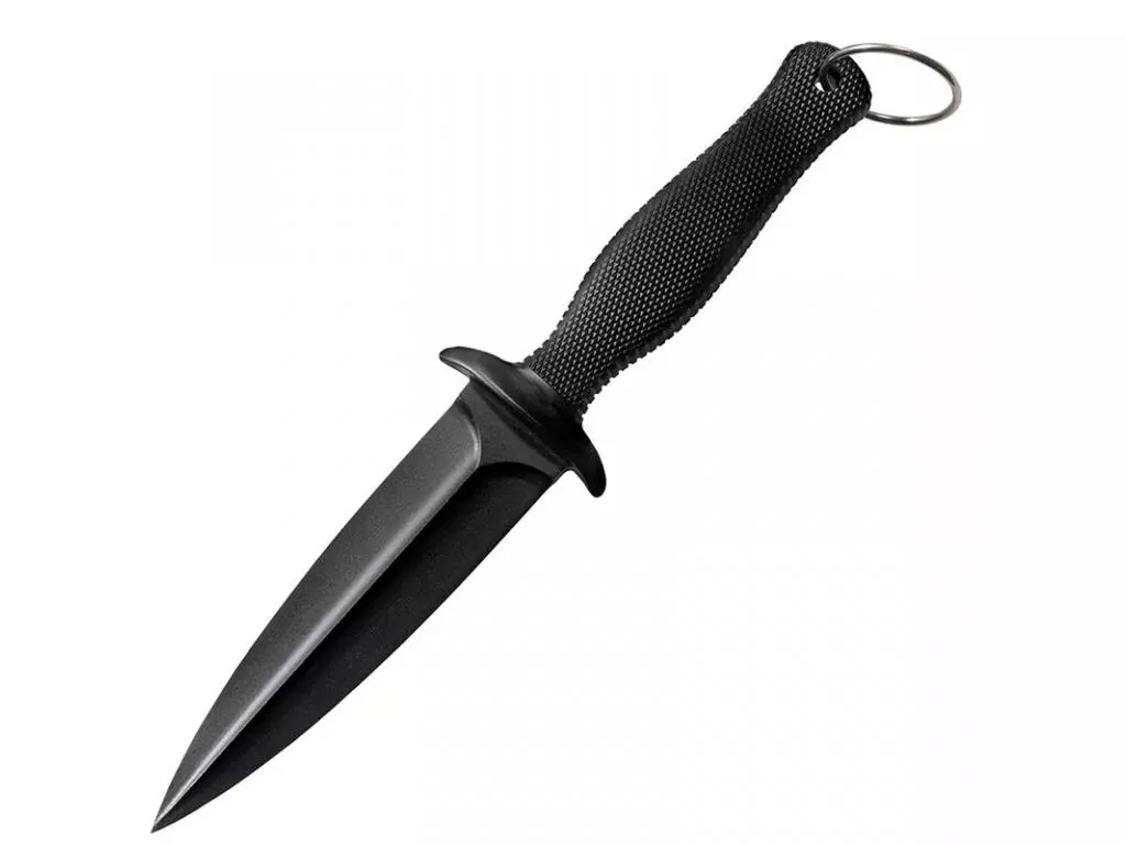 

Нож Cold Steel FGX Boot Blade I, Черный