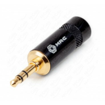 

Разъем mini Jack (Stereo) MRC R35CH-P3LL-B, R35CH-P3LL-B