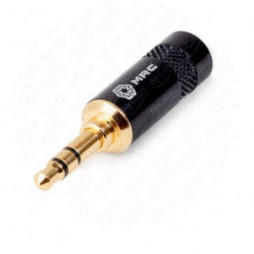 

Разъем mini Jack (Stereo) MRC R35CH-P3L-B, R35CH-P3L-B