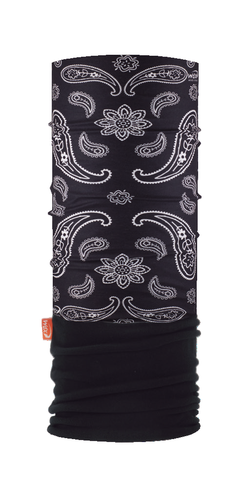фото Бандана polarwind 2242 cashmire black wind x-treme