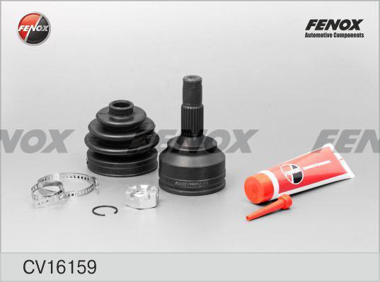 

Шрус FENOX CV16159