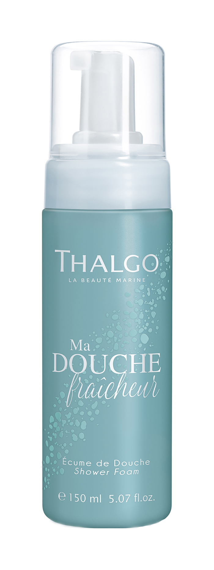 Освежающая пена для душа Thalgo Shower Foam 150 мл