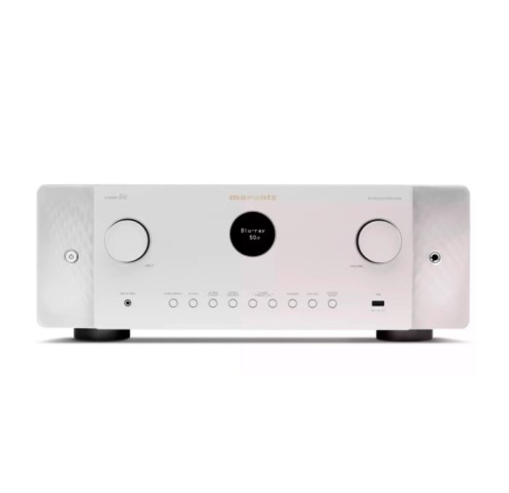 

Av-ресивер Marantz Cinema 60, Cinema 60