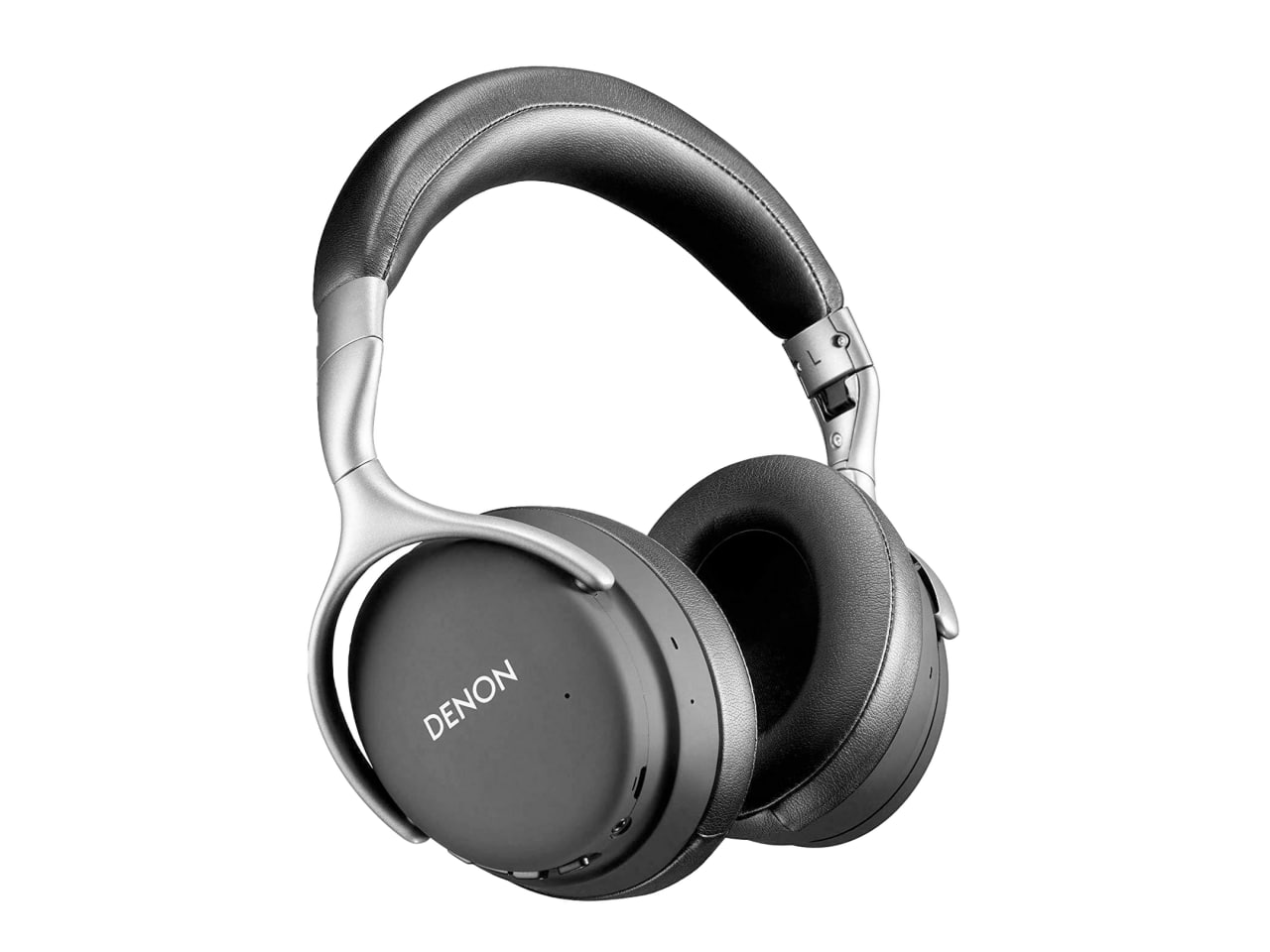 

Беспроводные наушники Denon AH-GC30 Black, AH-GC30 Black