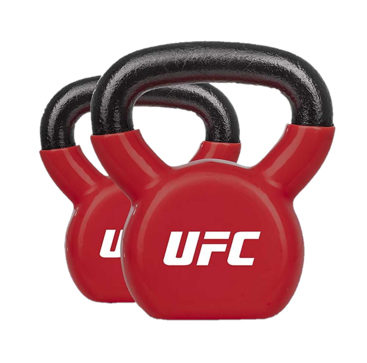 Гиря цельнолитая UFC UHA-69692 4 кг