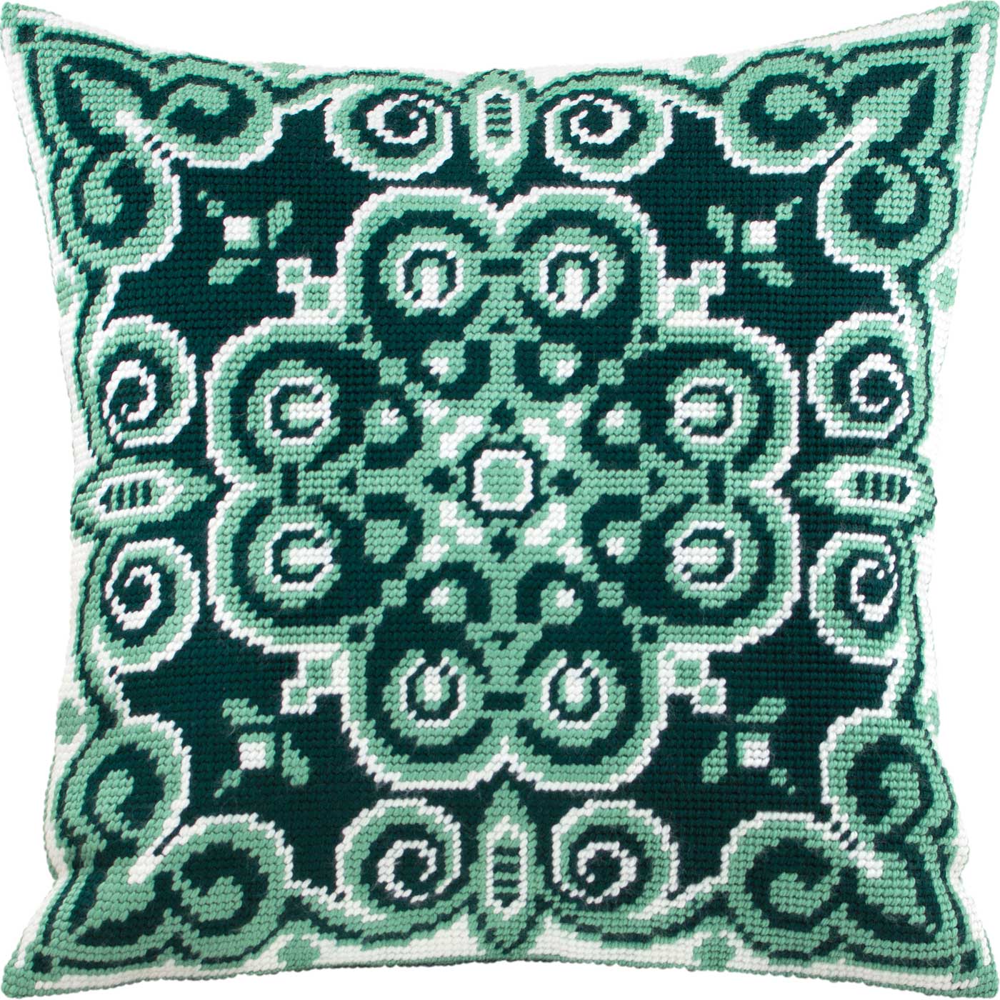 

Borovsky&Sons Чарiвниця, Багдад, 40*40 см