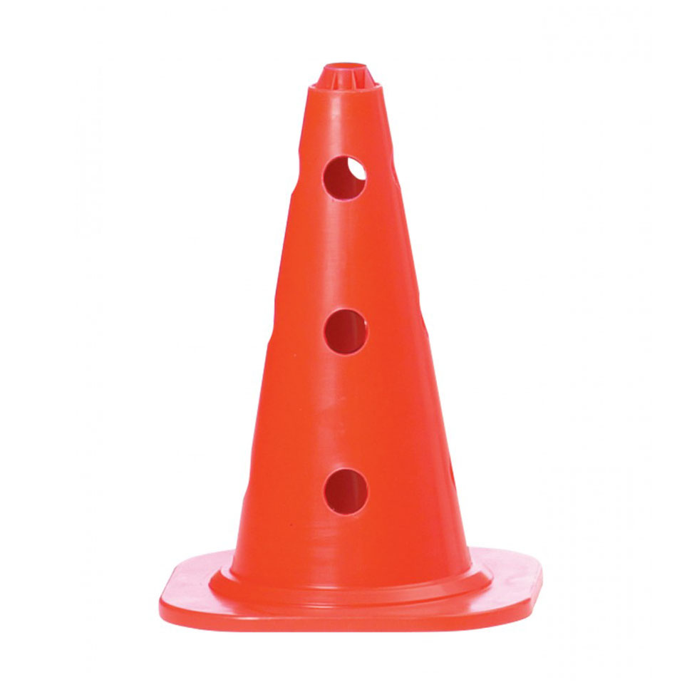 SELECT MARKING CONE, конус тренировочный (333) крас, 34 см