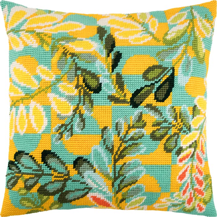 

Borovsky&Sons Чарiвниця, Акация, 40*40 см