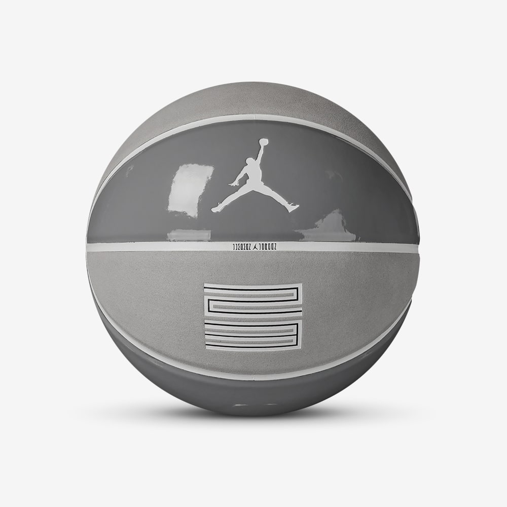 Баскетбольный мяч Premium Basketball 8P GreyMedium GreyWhiteWhite 7 16101₽