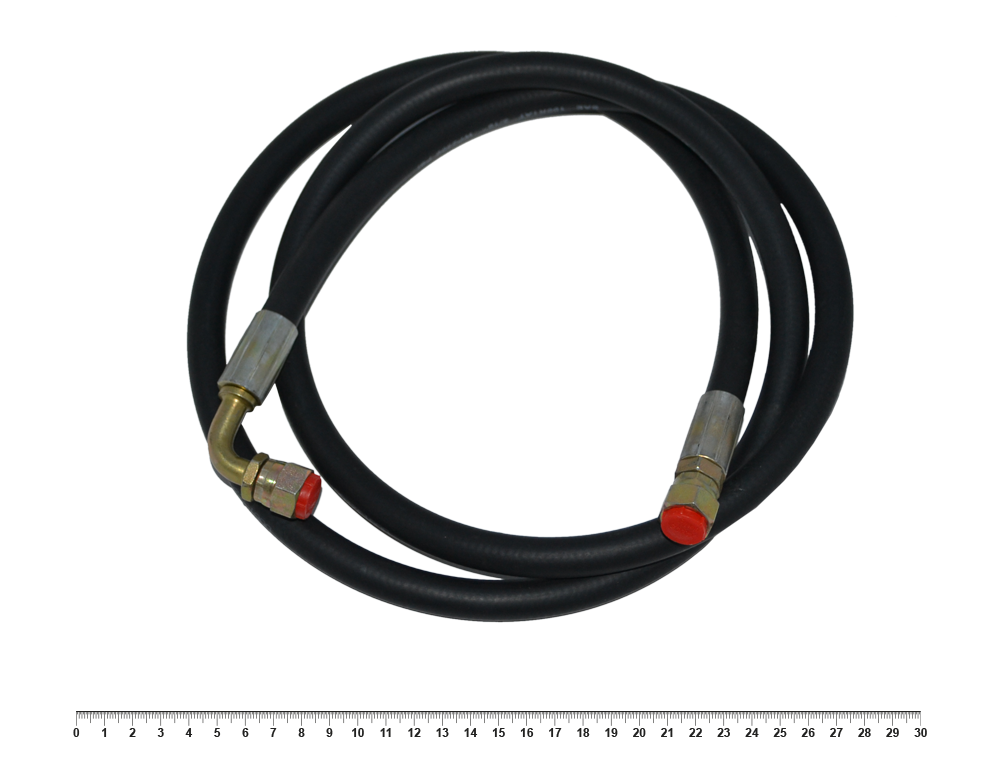 Шланг гидроагрегата для Trommelberg TST 40C