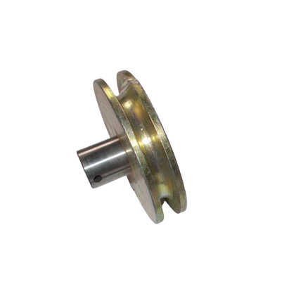 

Шкив в сборе для Trommelberg TST 45G (1 шт)