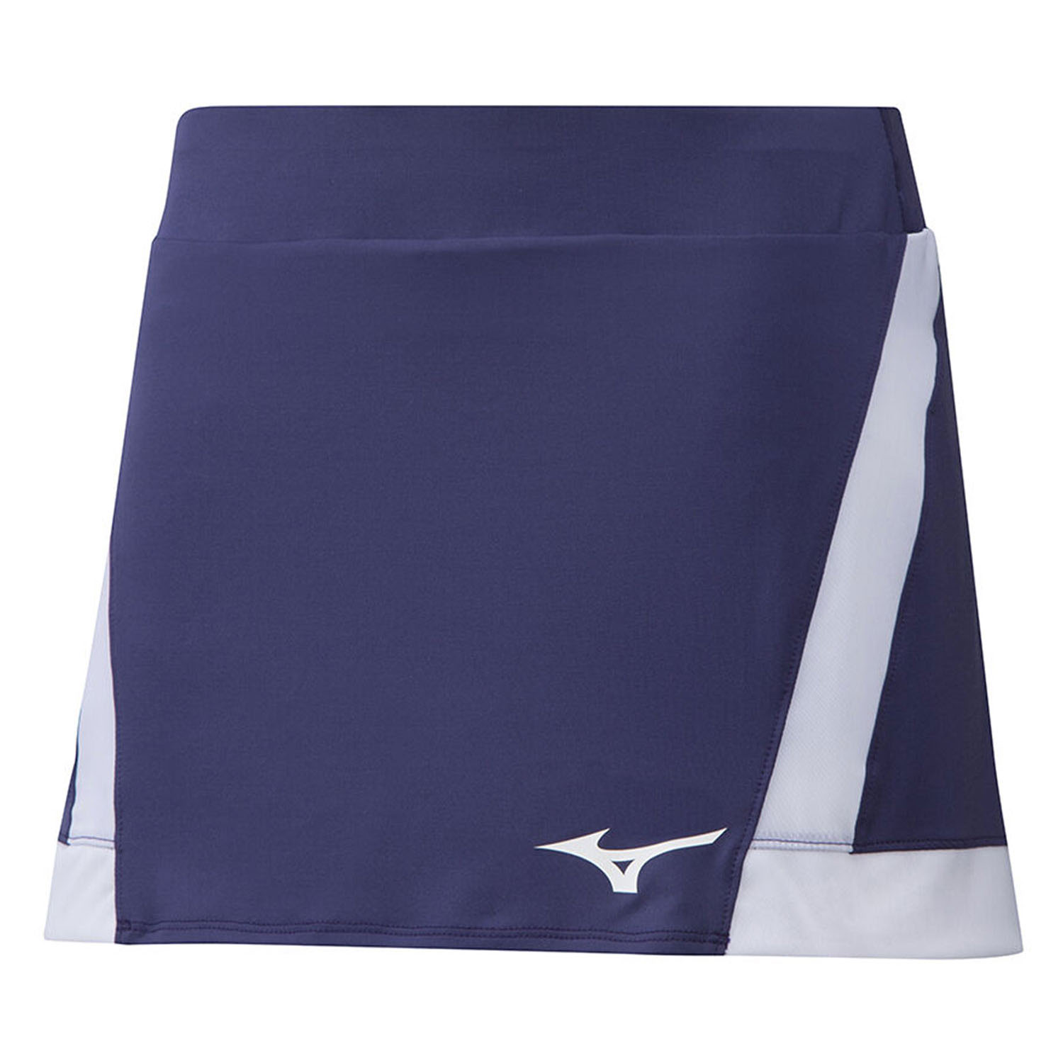 

Flex Skort (W), юбка (12) т.син, L, Синий;белый, Flex Skort