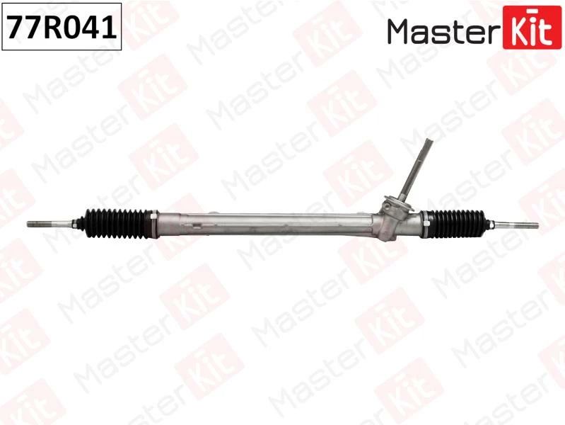 

MASTERKIT Рейка рулевая Renault Grand Scenic II 2004-2009,Renault Megane II 2004-2008,Rena, MasterKit